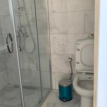 Apartamento Teos Tatil Evleri *