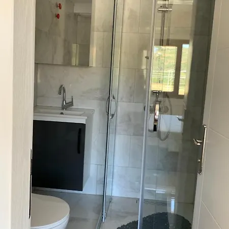 Teos Tatil Evleri Appartement *
