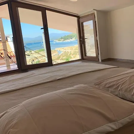 Appartement Teos Tatil Evleri