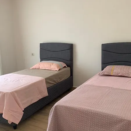 Teos Tatil Evleri Appartement *
