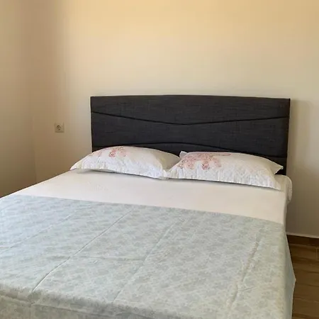 Appartement Teos Tatil Evleri